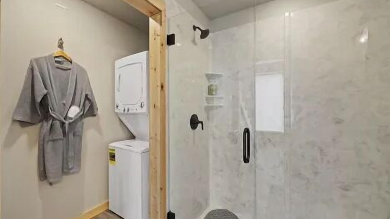 Photo of Bathroom in Tyler