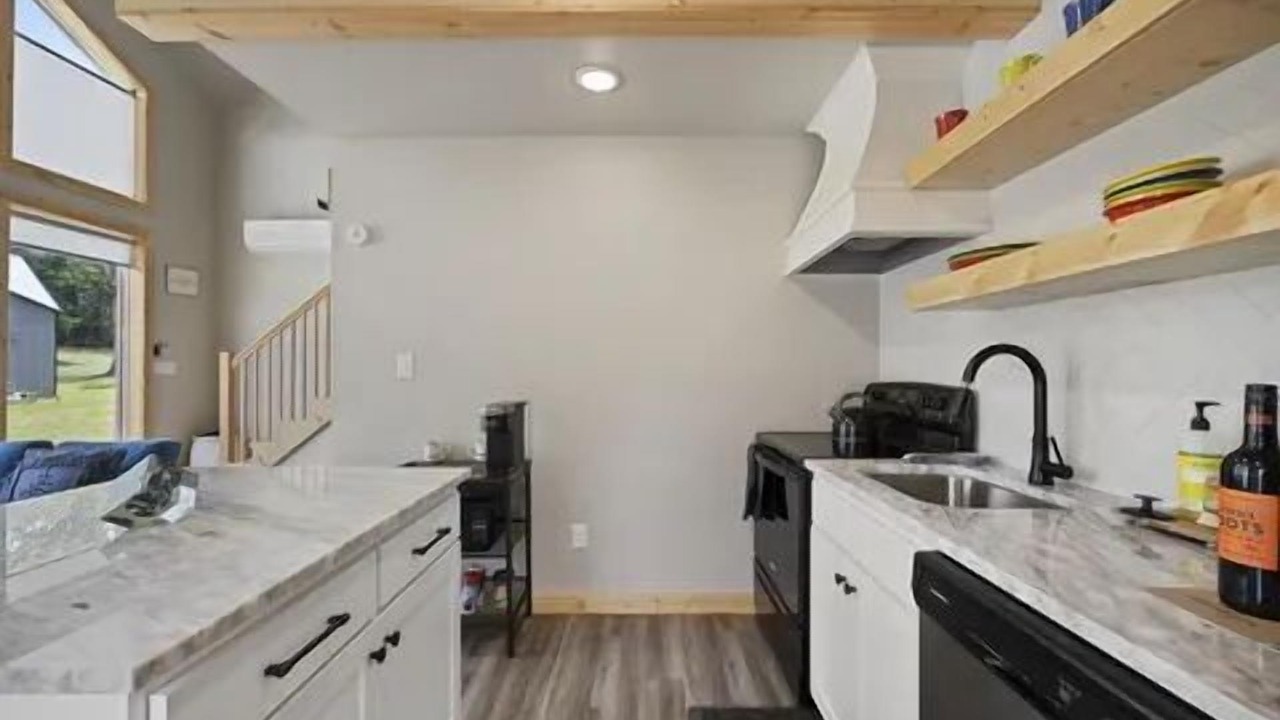 Photo of Kitchen in Tyler