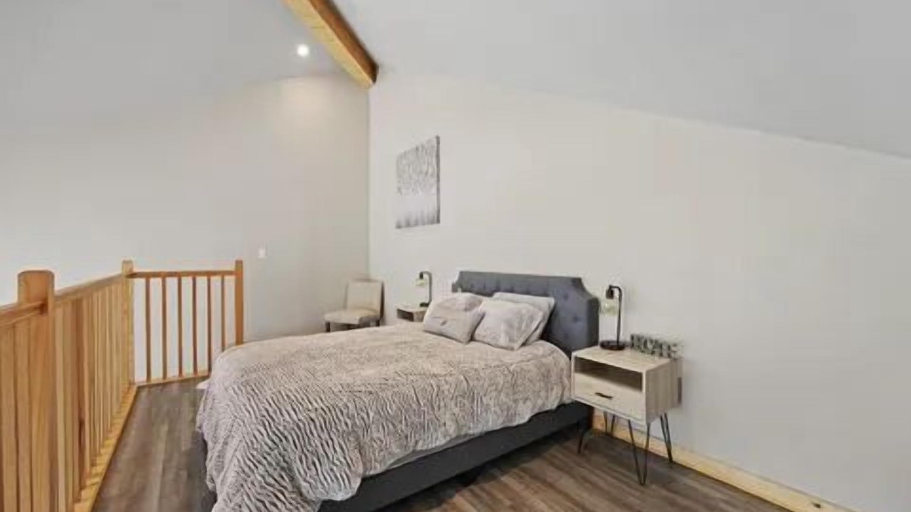 Photo of Bedroom in Tyler