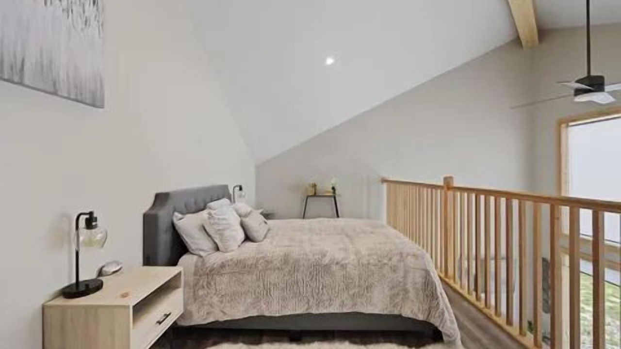 Photo of Bedroom in Tyler