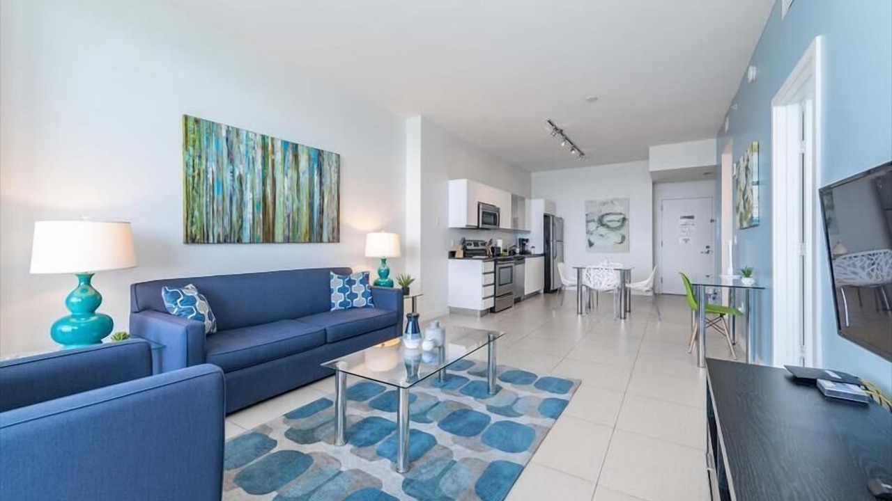 Photo of Bedroom in North Beach