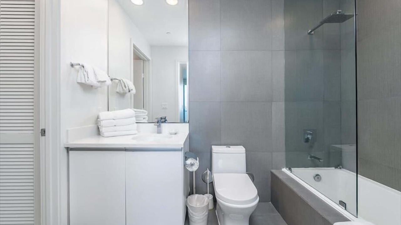 Photo of Bathroom in North Beach