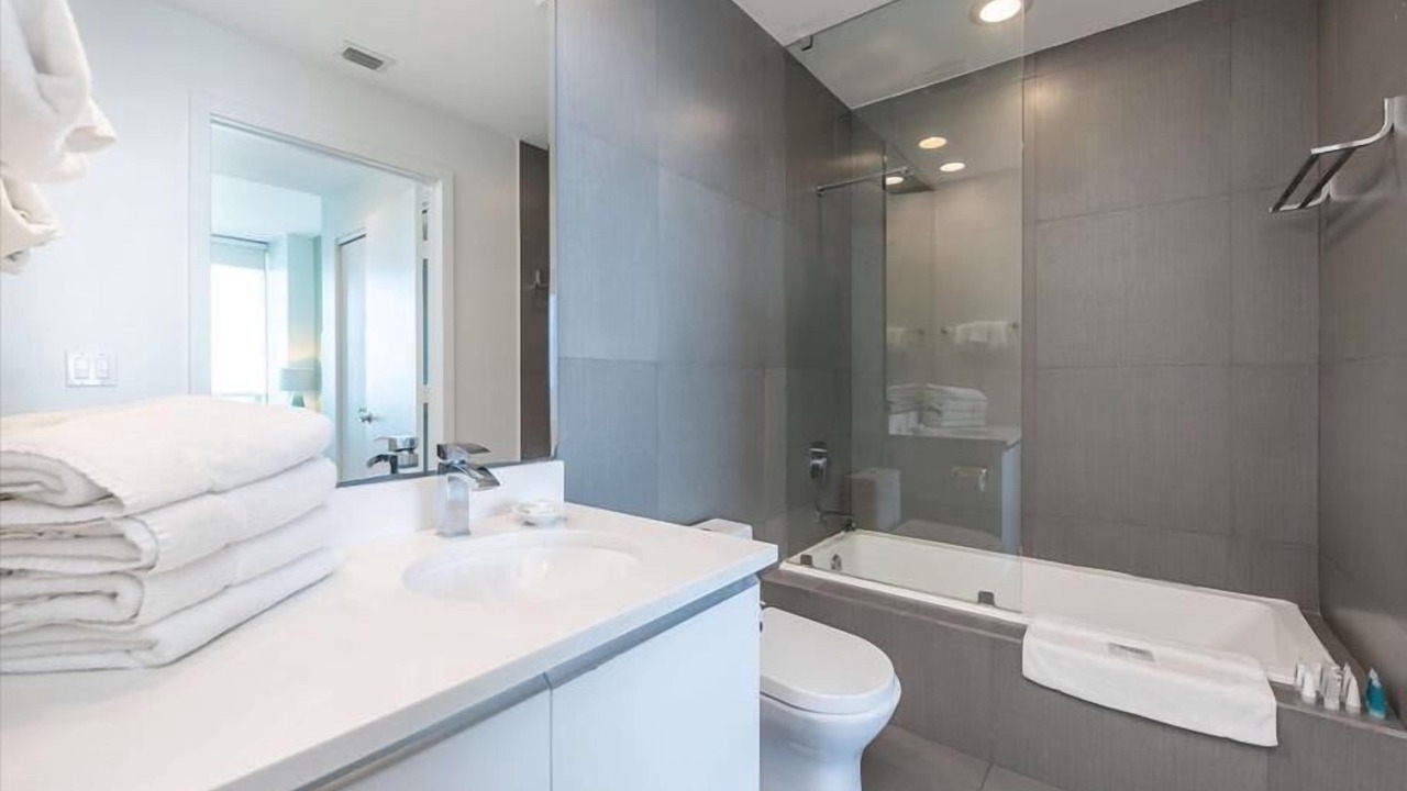 Photo of Bathroom in North Beach