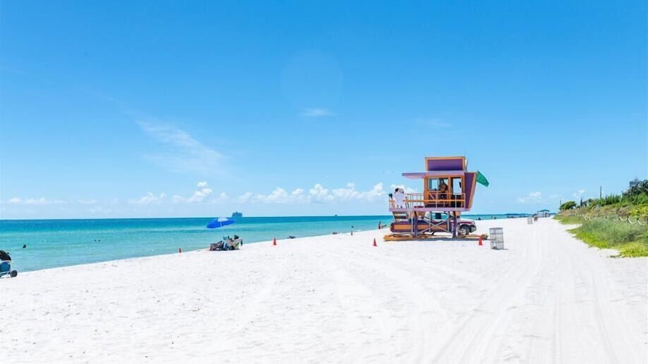 Photo of Others in North Beach