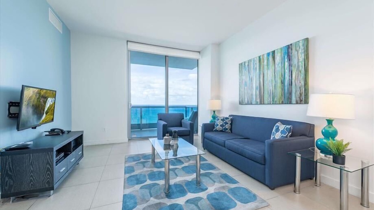 Photo of Bedroom in North Beach