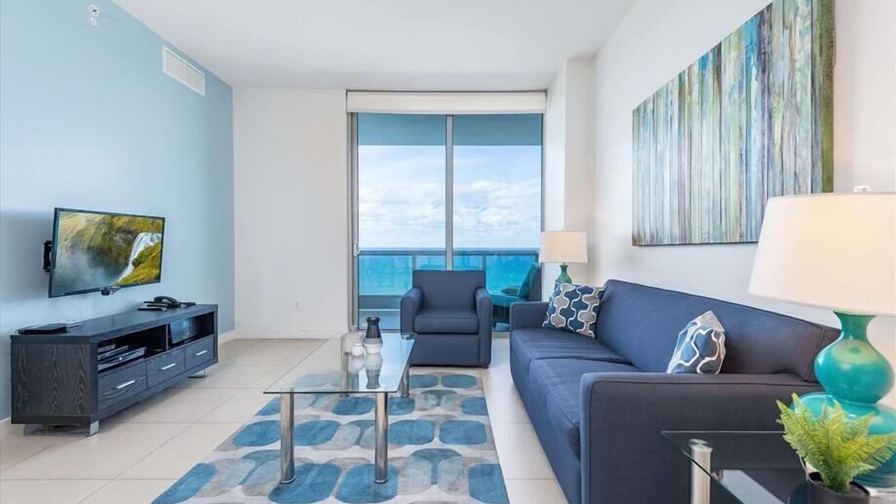 Photo of Bedroom in North Beach