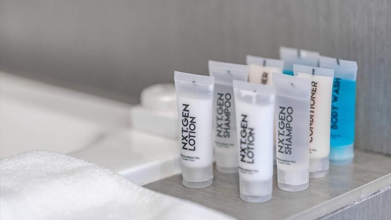 Photo of Bathroom in North Beach