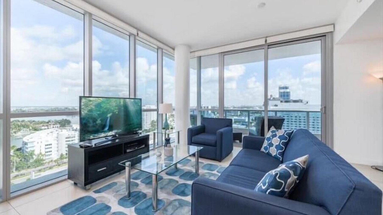 Photo of Bedroom in North Beach