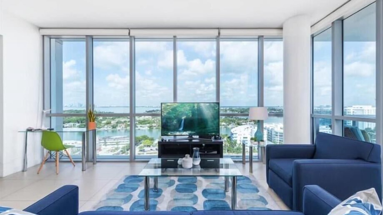 Photo of Bedroom in North Beach