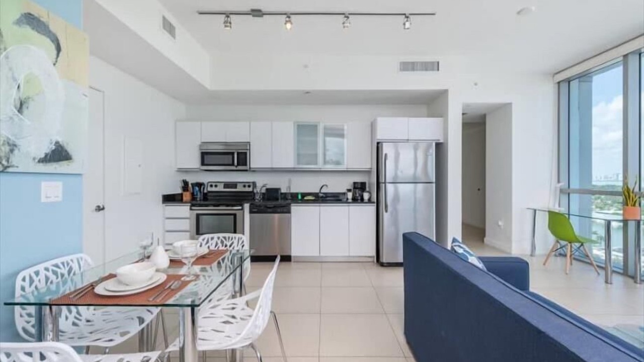 Photo of Bedroom in North Beach