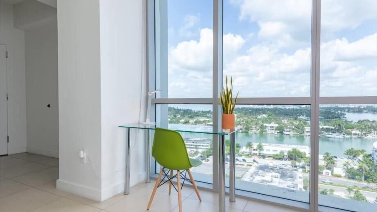 Photo of Bedroom in North Beach