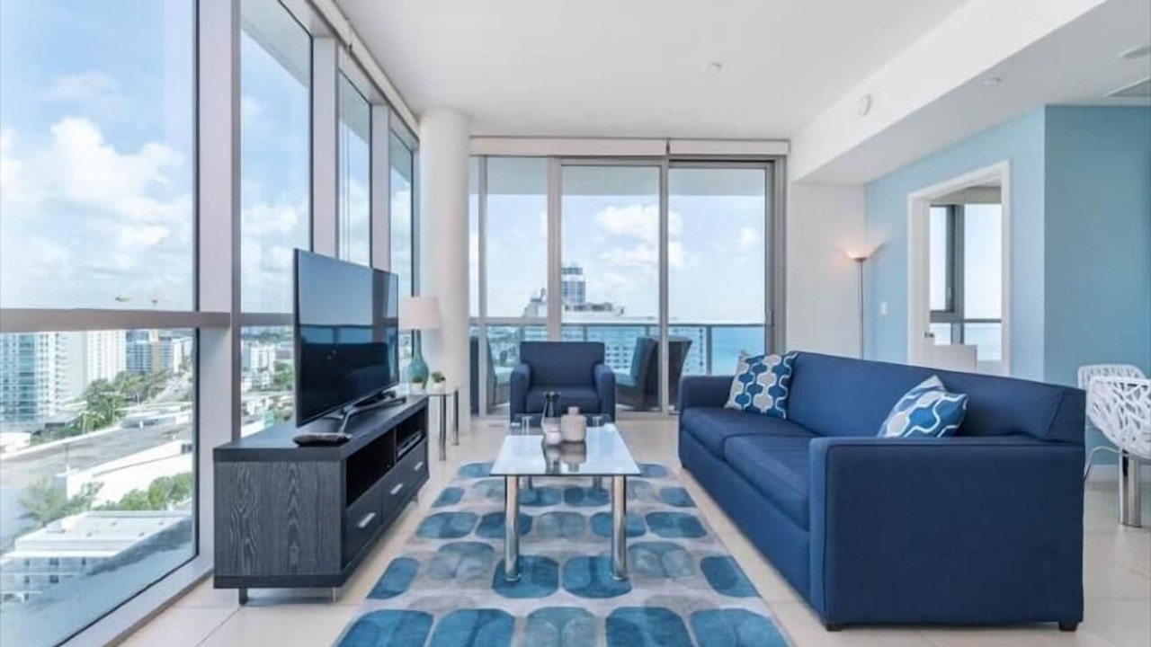 Photo of Bedroom in North Beach