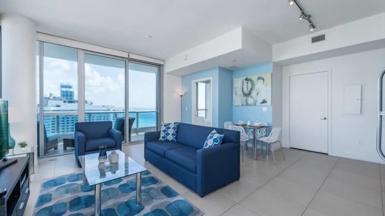 Photo of Bedroom in North Beach