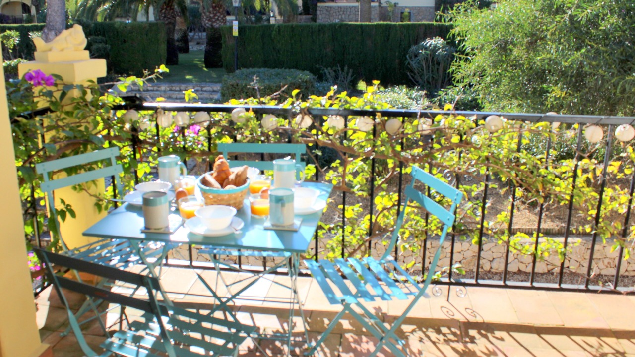 Photo of Outdoor in El Tesoro