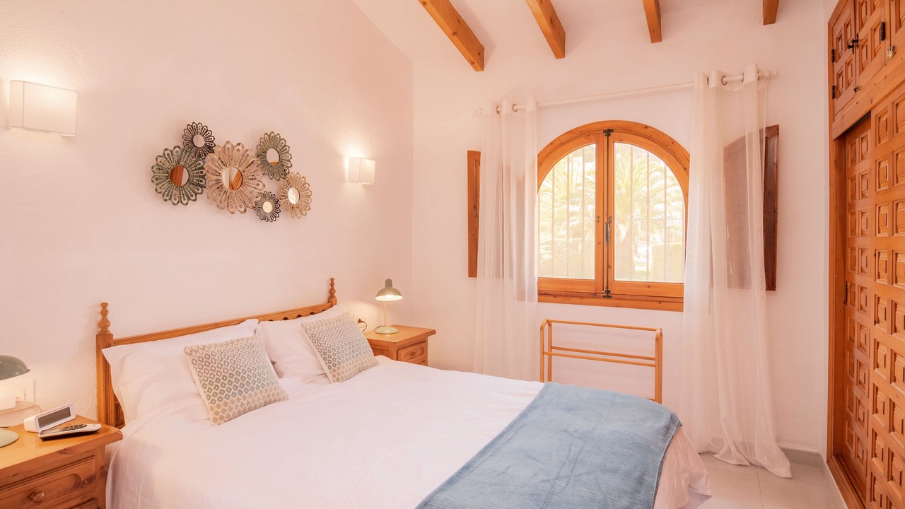 Photo of Bedroom in El Tesoro