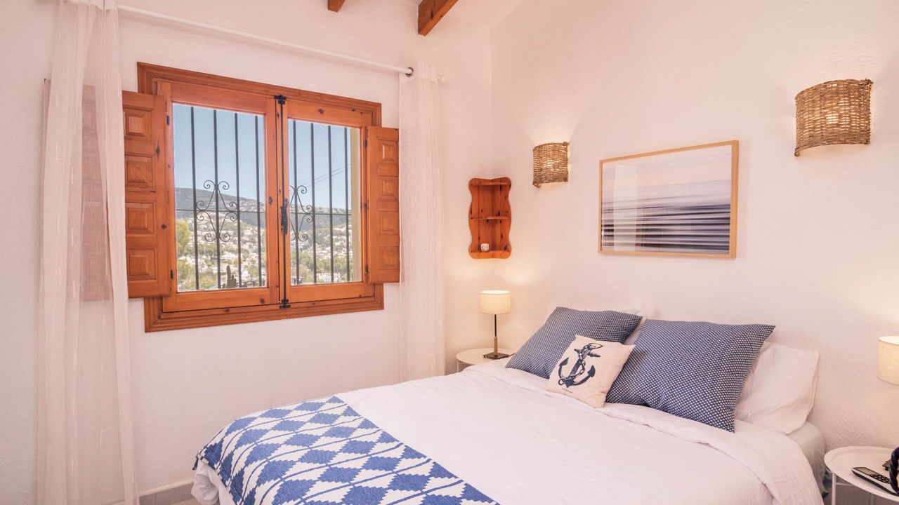 Photo of Bedroom in El Tesoro