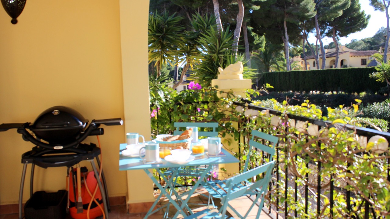 Photo of Outdoor in El Tesoro