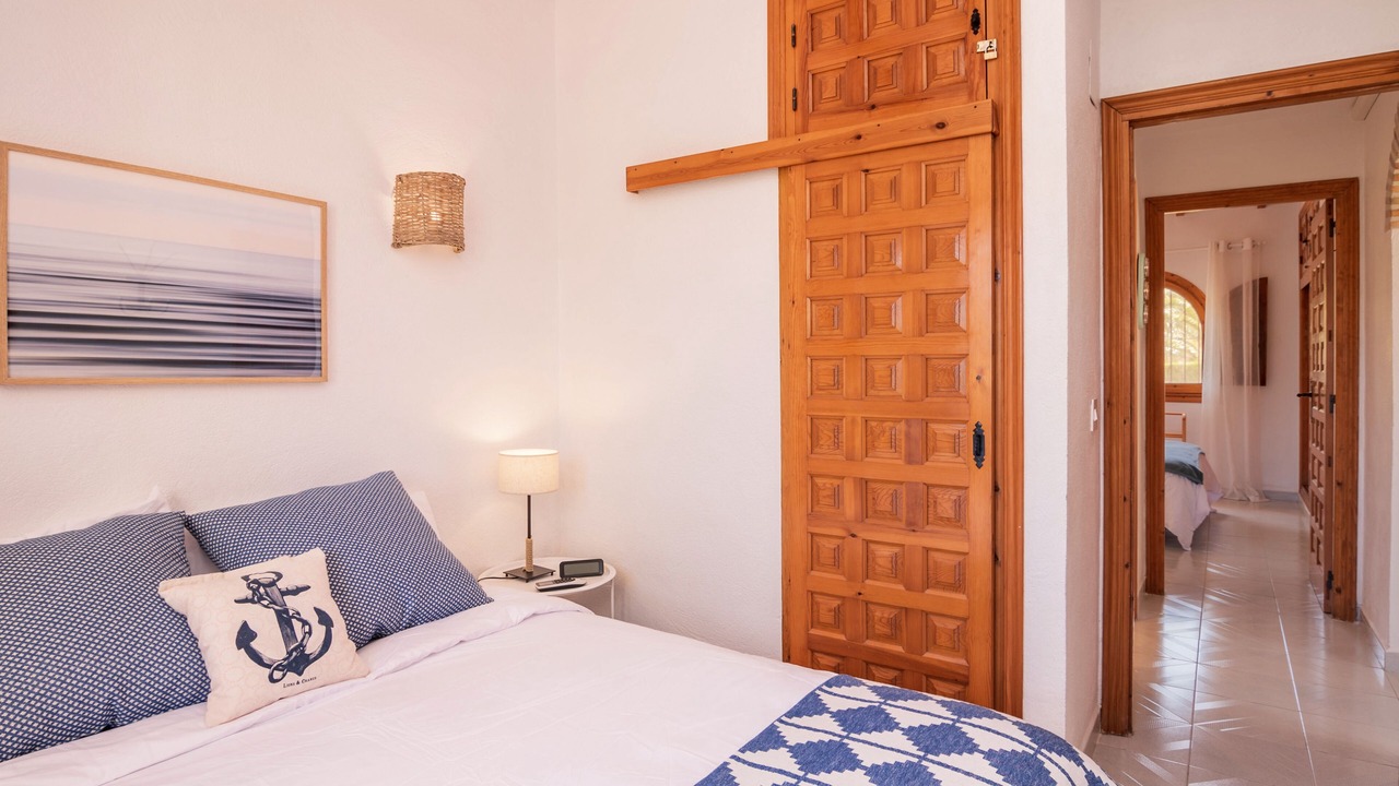 Photo of Bedroom in El Tesoro