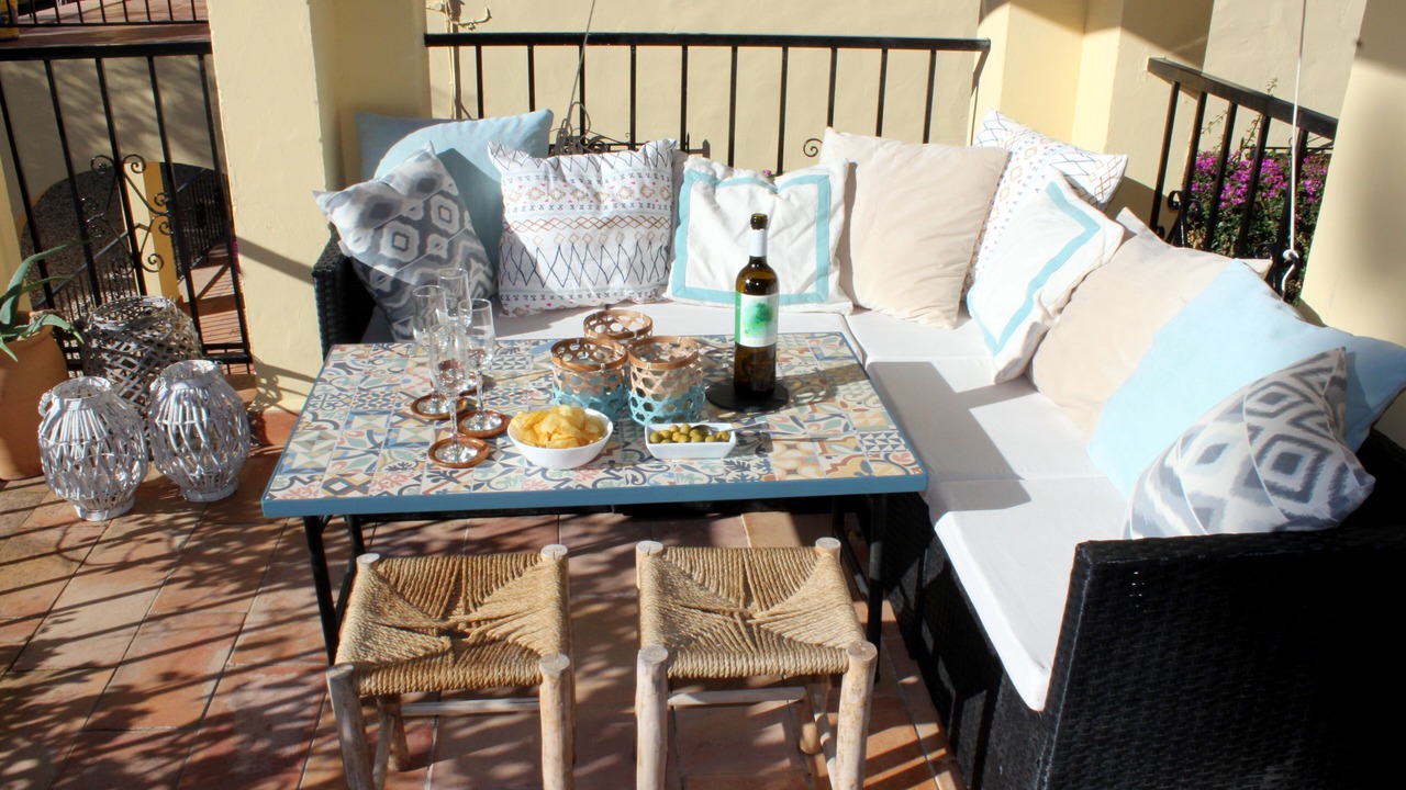 Photo of Outdoor in El Tesoro