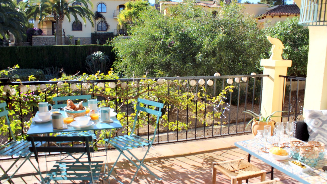 Photo of Outdoor in El Tesoro