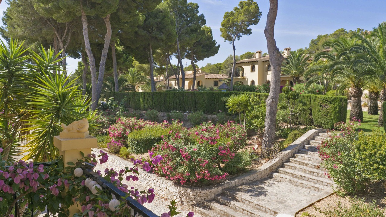 Photo of Outdoor in El Tesoro