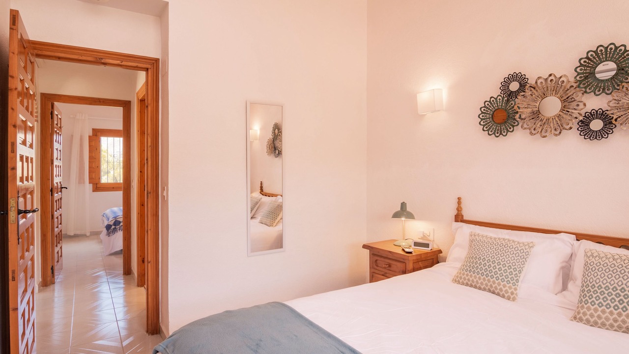 Photo of Bedroom in El Tesoro