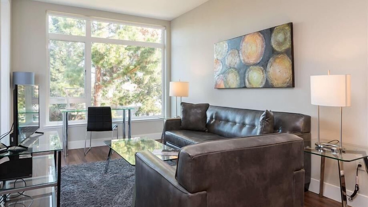 Photo of Bedroom in Shoreline West