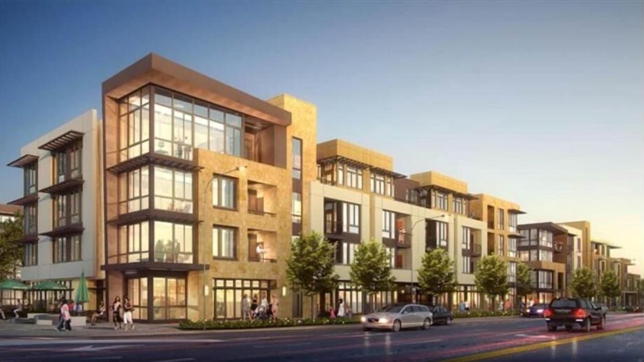 Photo of Outdoor in Shoreline West