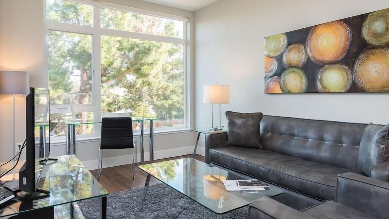 Photo of Bedroom in Shoreline West