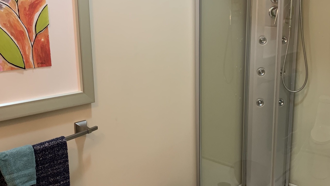 Photo of Bathroom in Bromont