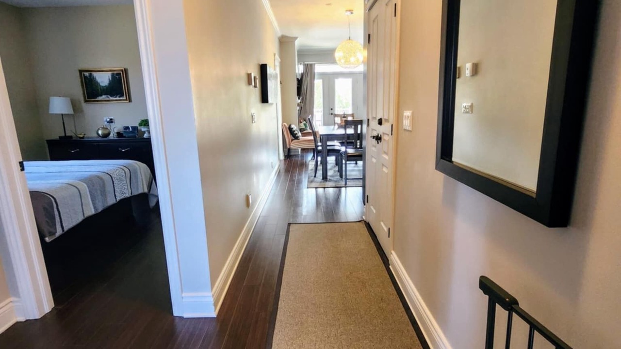 Photo of Bedroom in Bromont