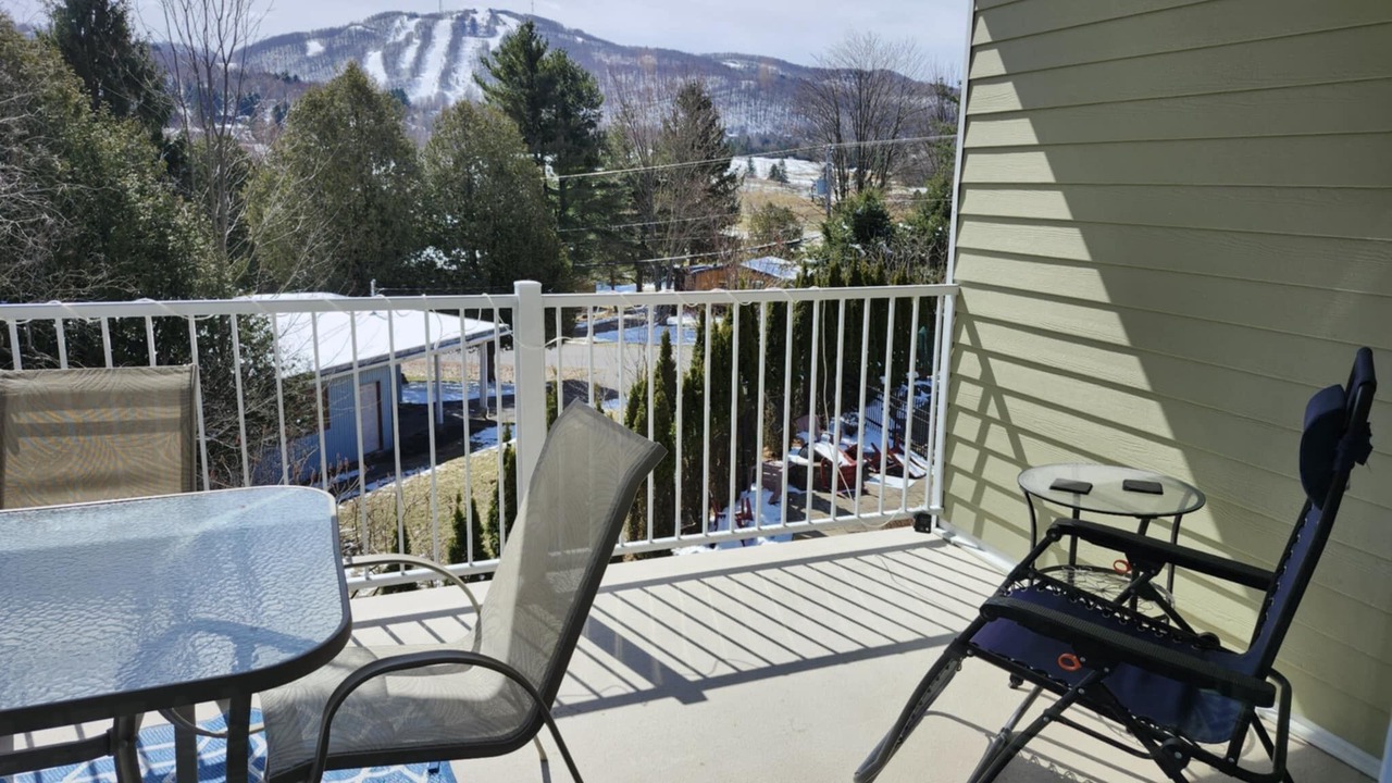 Photo of Outdoor in Bromont