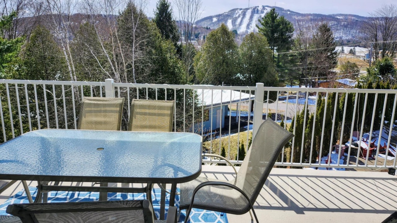 Photo of Outdoor in Bromont