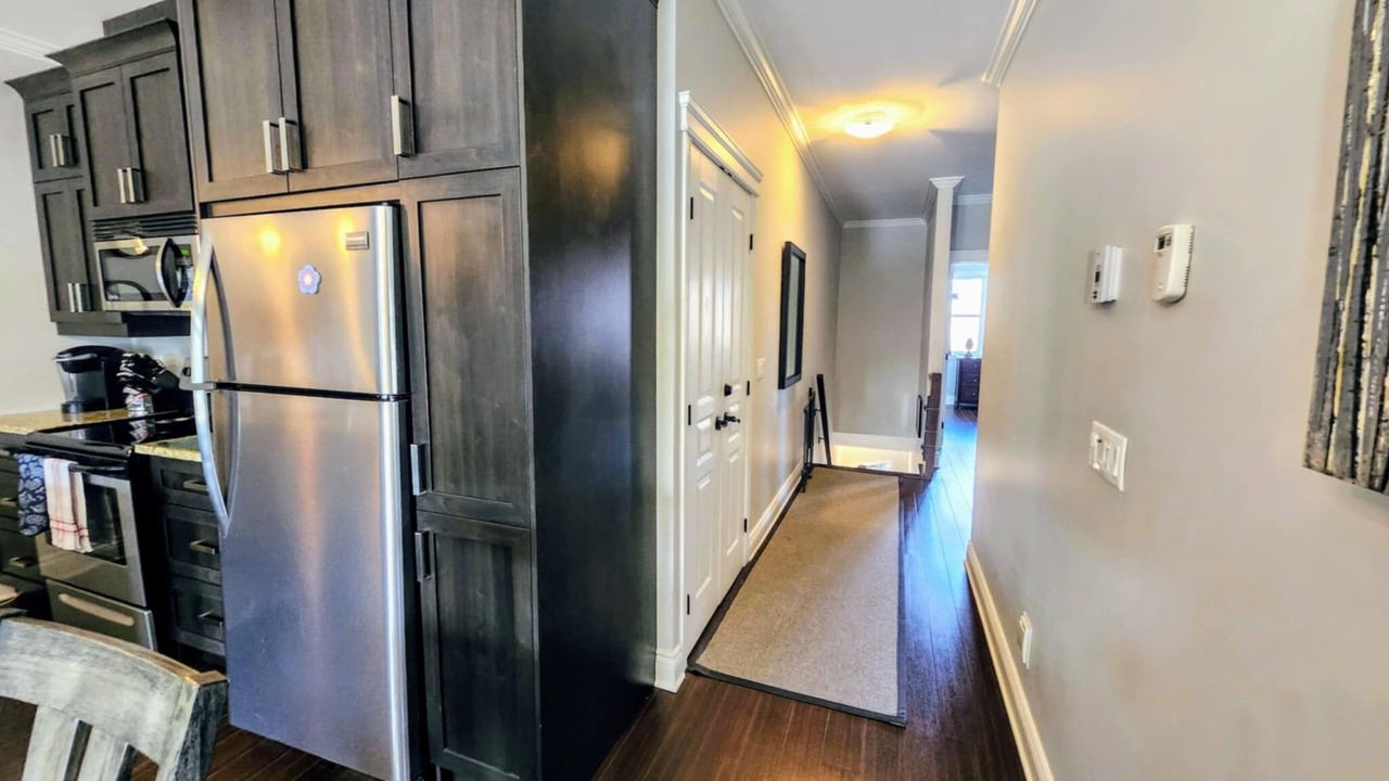 Photo of Kitchen in Bromont