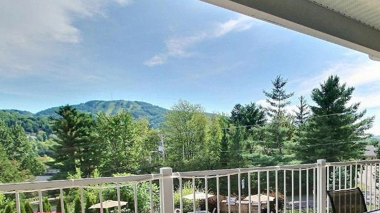 Photo of Outdoor in Bromont