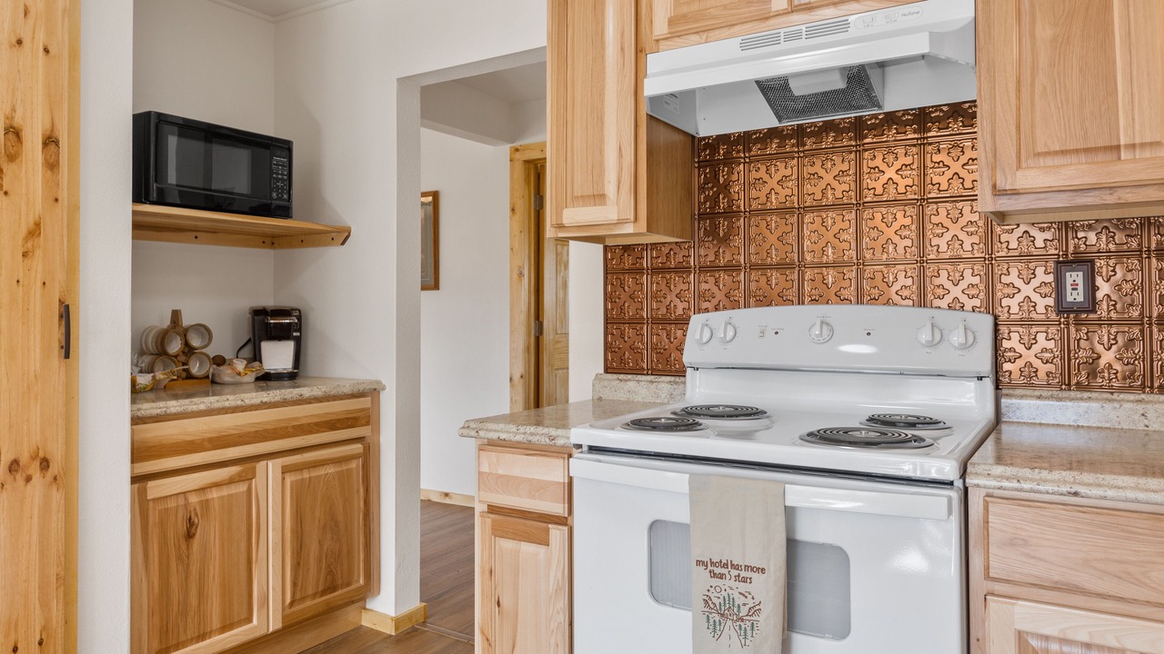 Photo of Kitchen in Hyattville