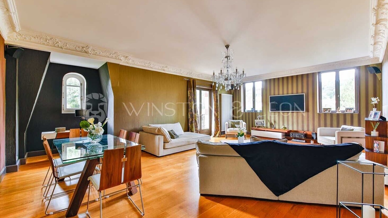 Photo of Livingroom in Saint-Leu-la-Foret