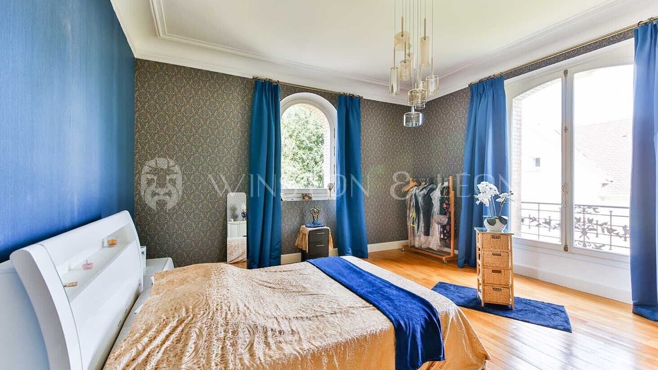 Photo of Bedroom in Saint-Leu-la-Foret