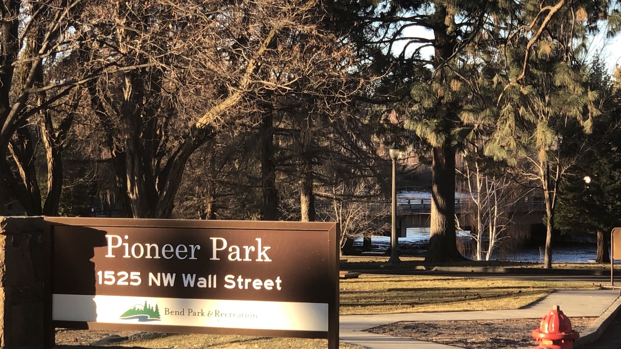 Photo of Outdoor in Bend