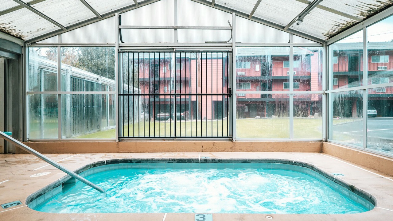 Photo of Outdoor in Bend