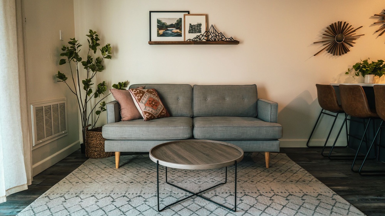 Photo of Livingroom in Bend