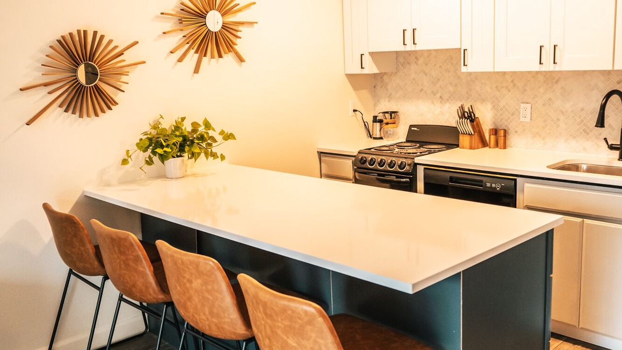 Photo of Kitchen in Bend