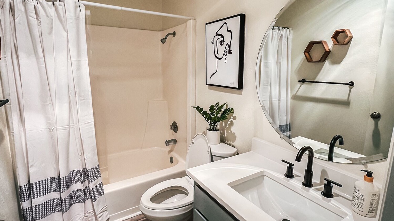 Photo of Bathroom in Bend