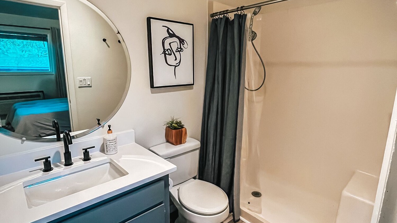 Photo of Bathroom in Bend