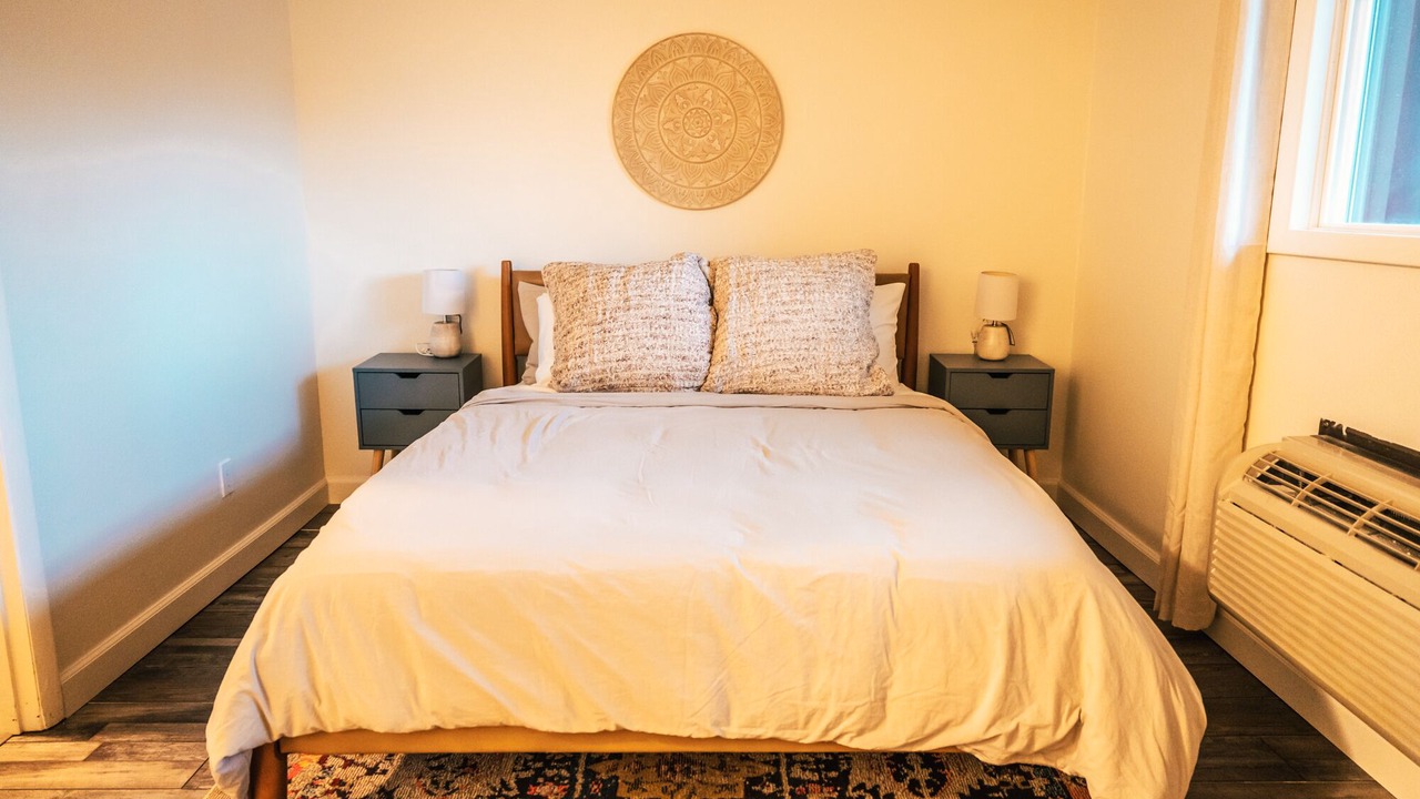 Photo of Bedroom in Bend