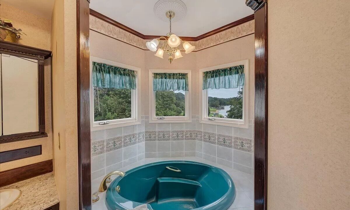 Photo of Bathroom in Wirtz