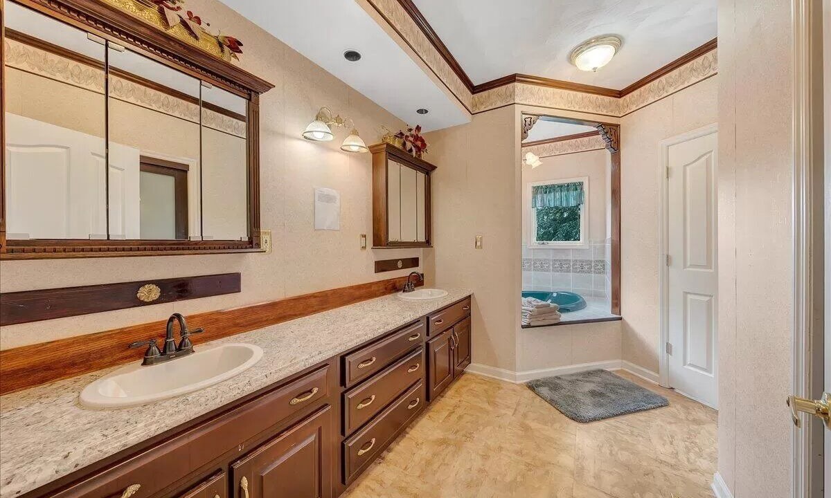 Photo of Bathroom in Wirtz