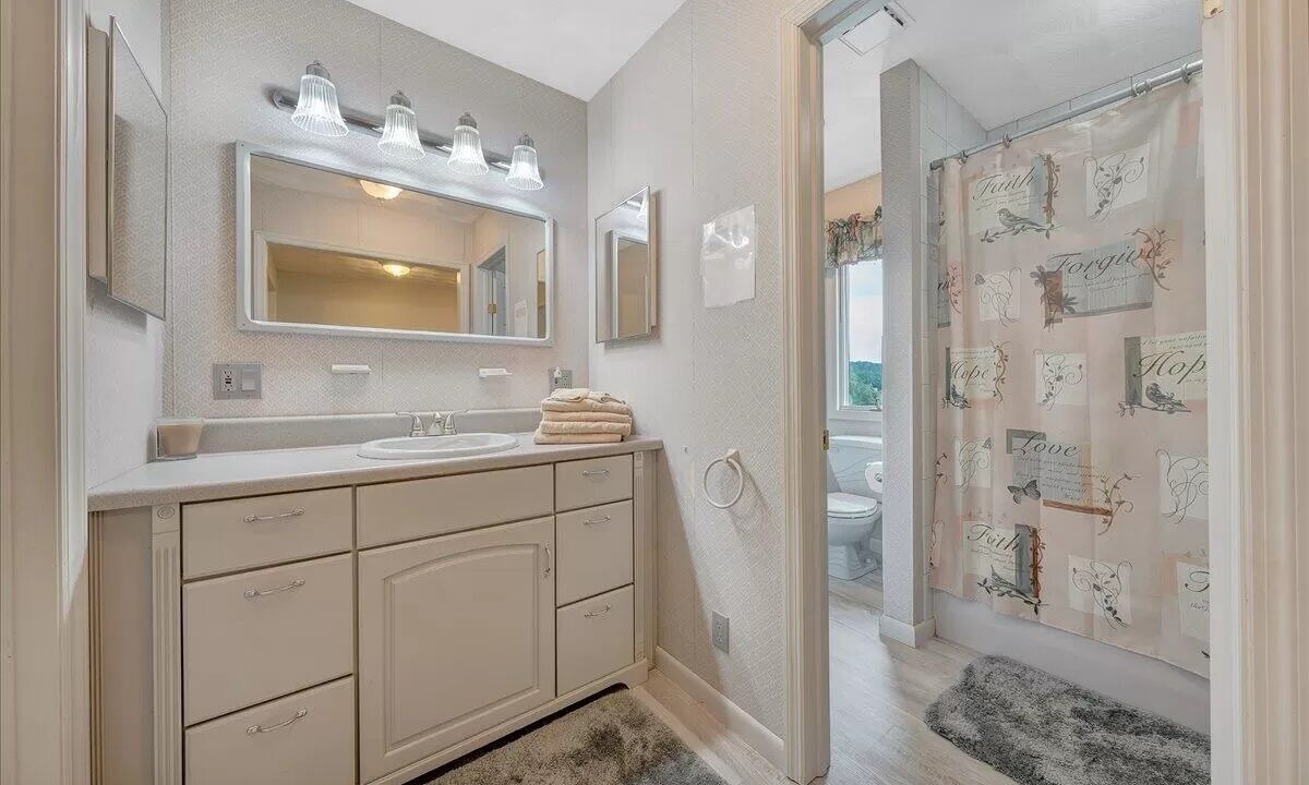 Photo of Bathroom in Wirtz