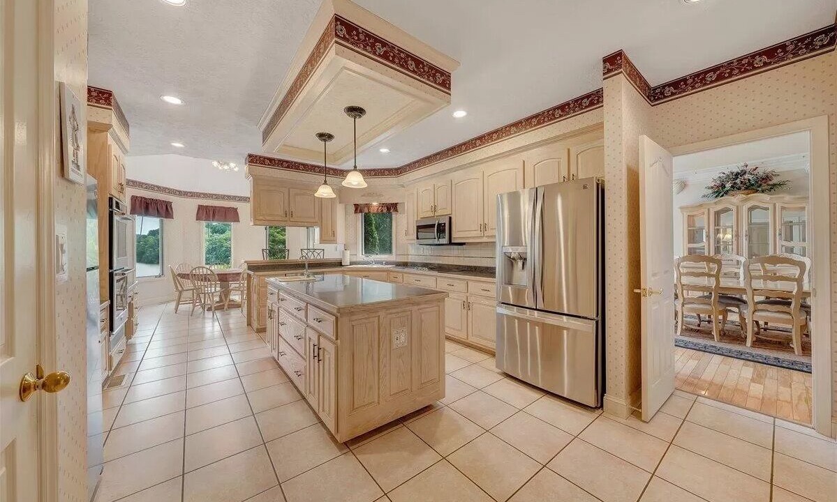 Photo of Kitchen in Wirtz