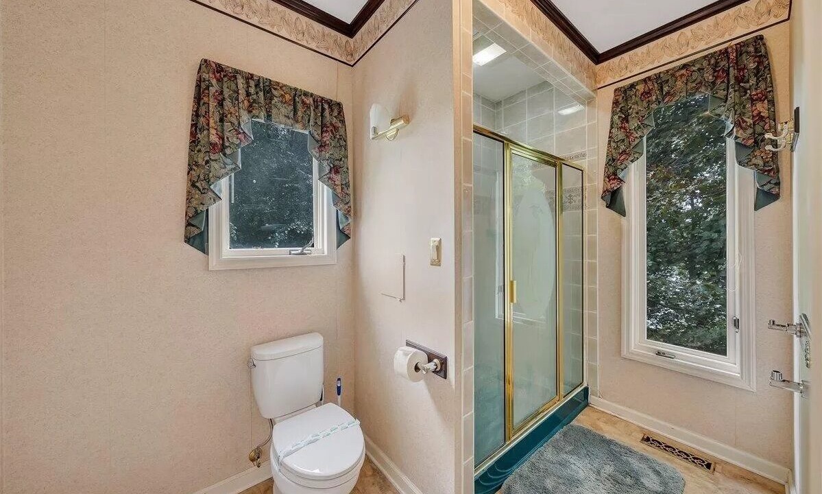 Photo of Bathroom in Wirtz